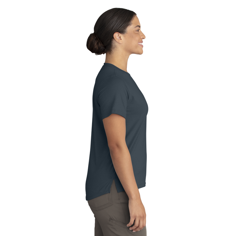 Women's Cooling Short Sleeve Tee image number 7
