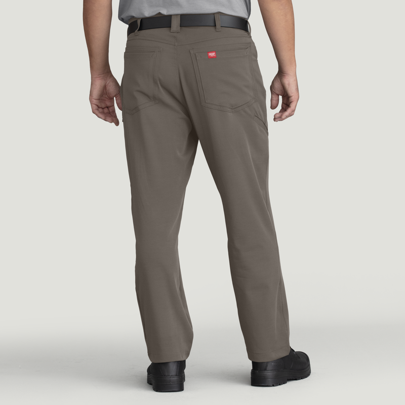 Men's Cooling Work Pant image number 6