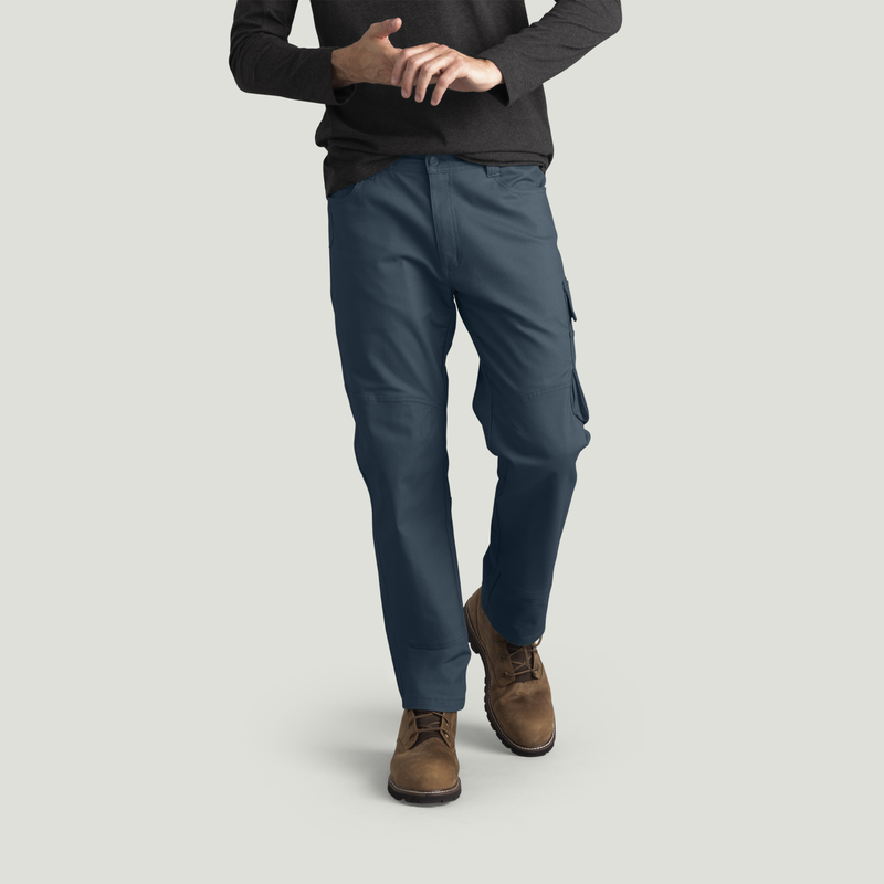 Men's Utility Cargo Pants image number 1