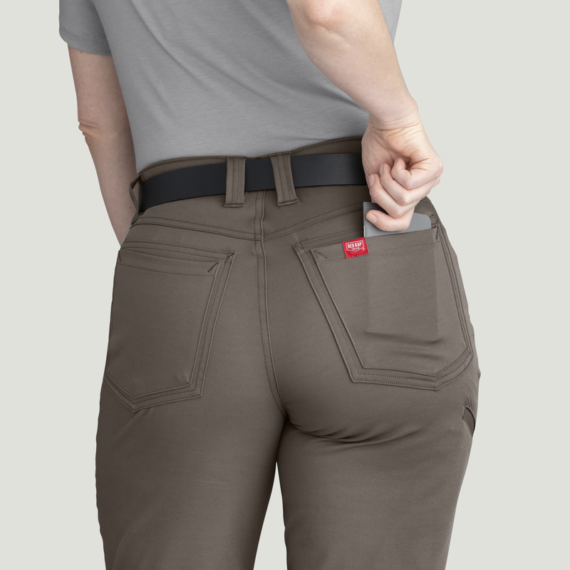 Women's Cooling Work Pant image number 16