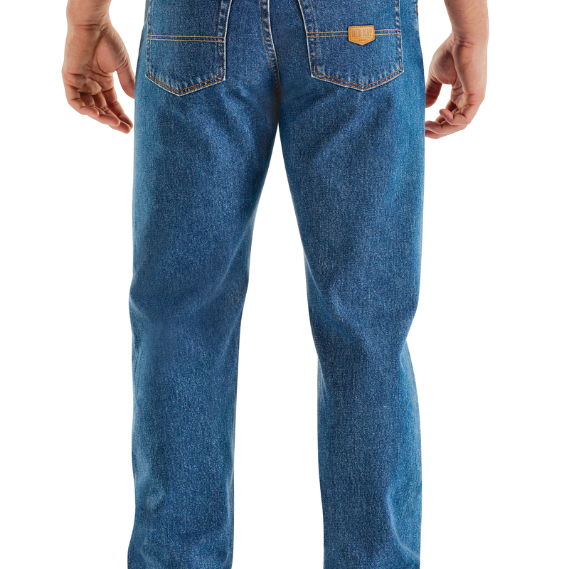 Men's Relaxed Fit Jean image number 5