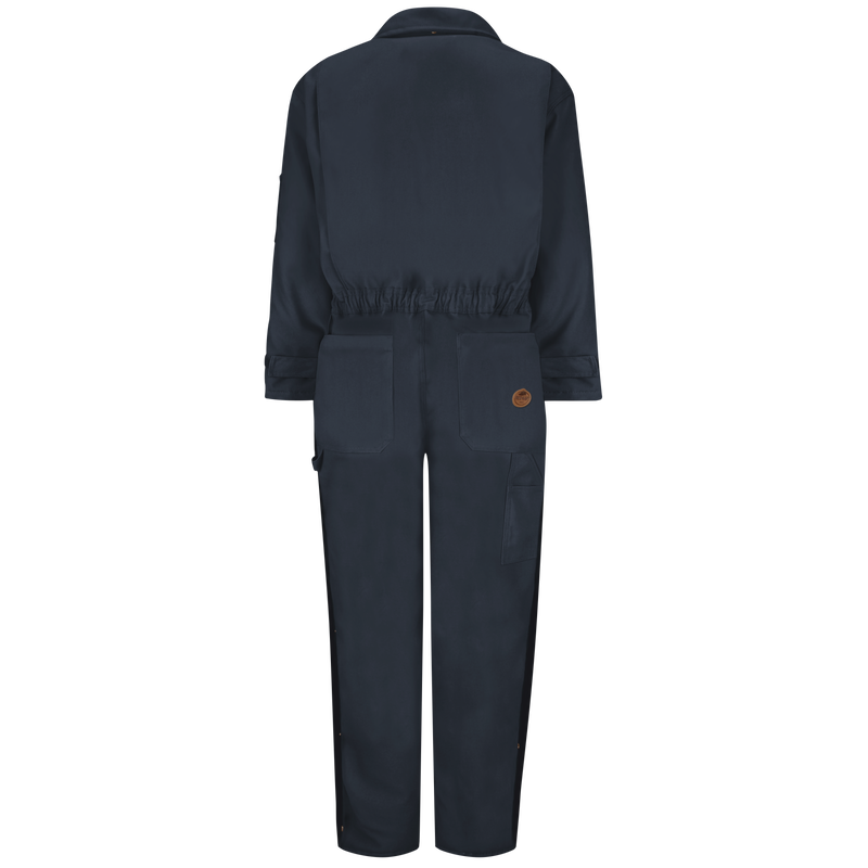 Insulated Blended Duck Coverall image number 2
