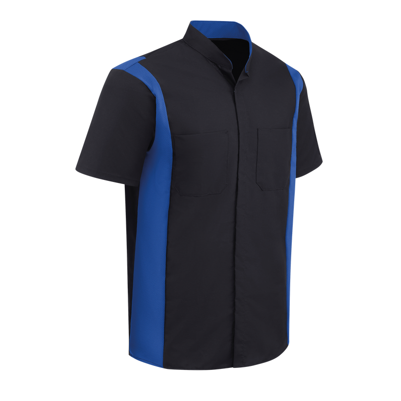 Mopar Short Sleeve Technician Shirt image number 3