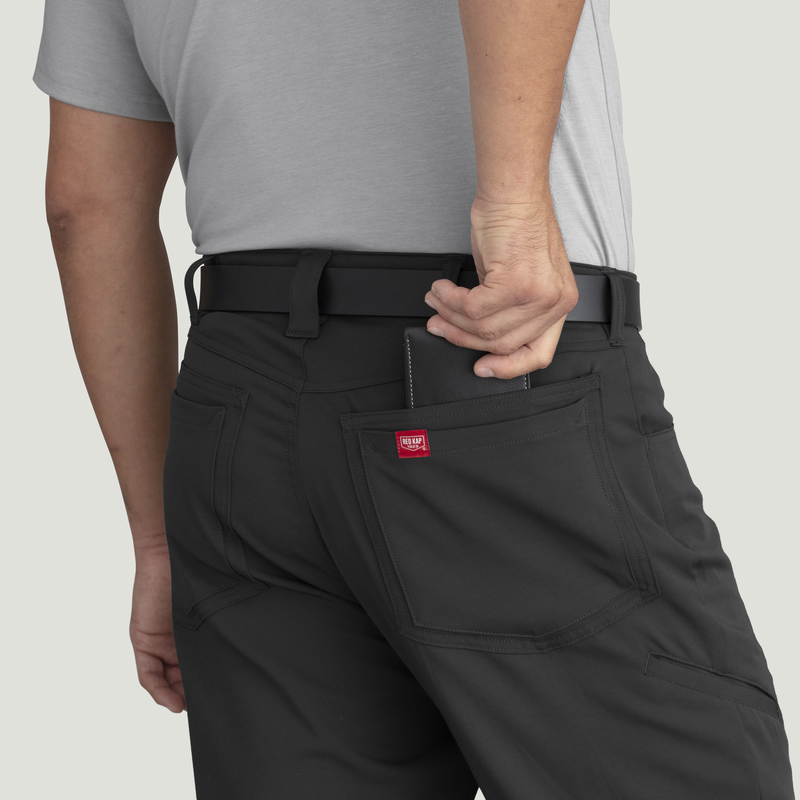 Men's Cooling Work Pant image number 14