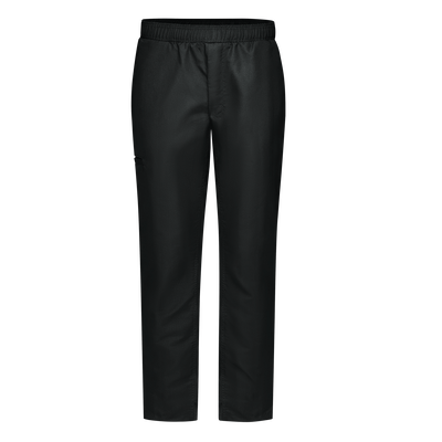 Men's Straight Fit Airflow Chef Pant