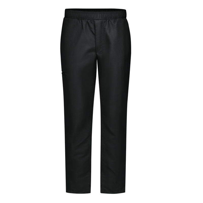Men's Straight Fit Airflow Chef Pant image number 0