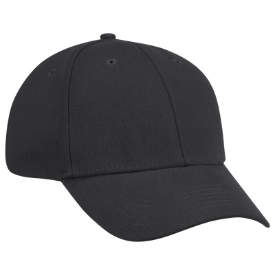 Polyester Ball Cap