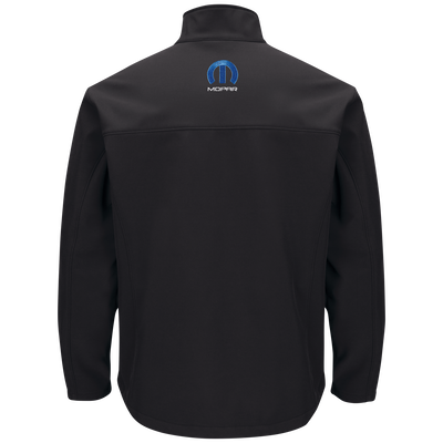 Mopar Men's Deluxe Soft Shell Jacket