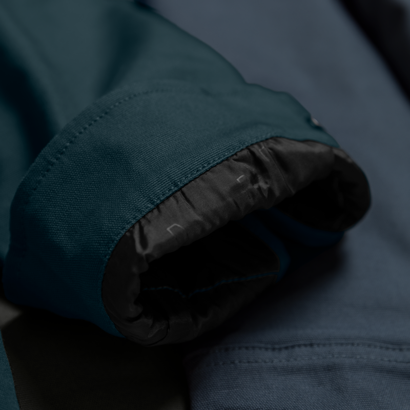 Men's Water Repellent Shirt Jacket image number 22