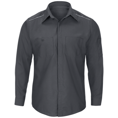 Men's Long Sleeve Pro Airflow Work Shirt
