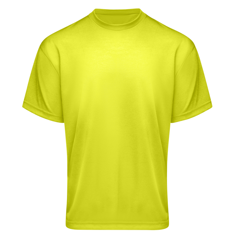 Men's Performance Short-Sleeve Core Tee image number 1