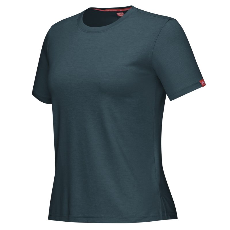 Women's Cooling Short Sleeve Tee image number 11