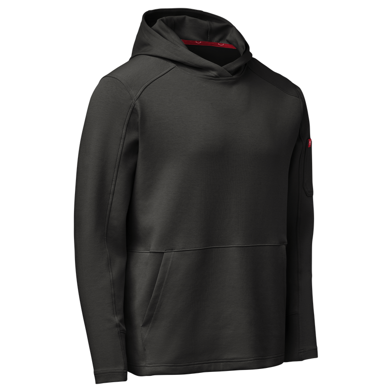 Men's Pullover Hoodie image number 11