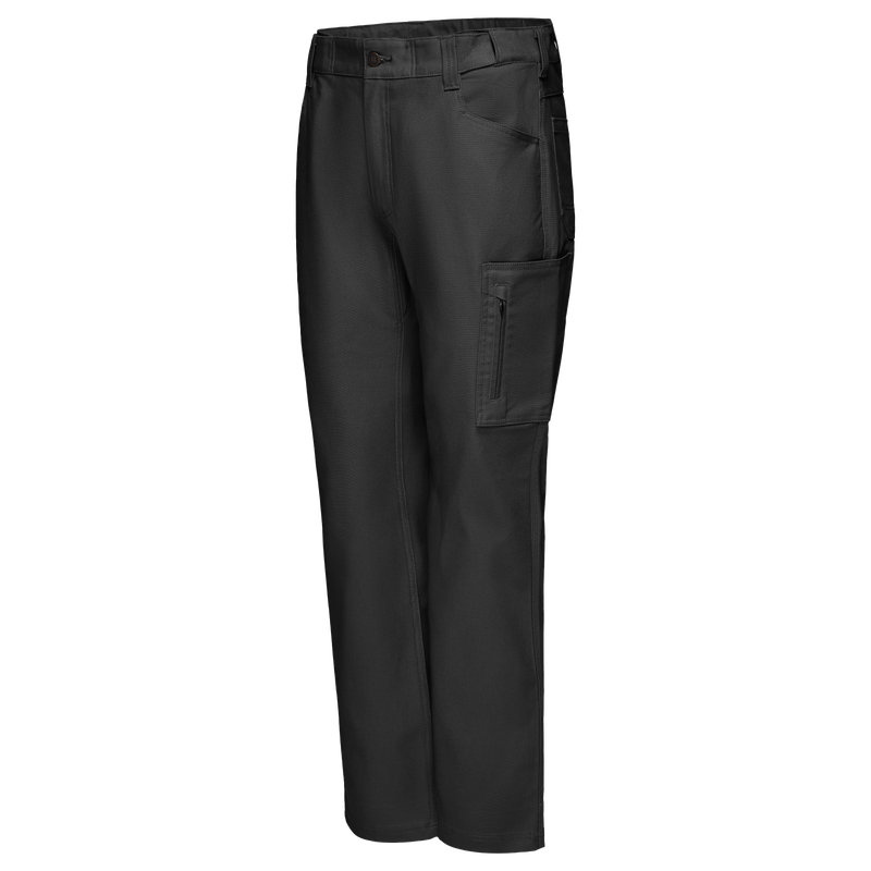 Men's Performance Canvas Utility Work Pant image number 3