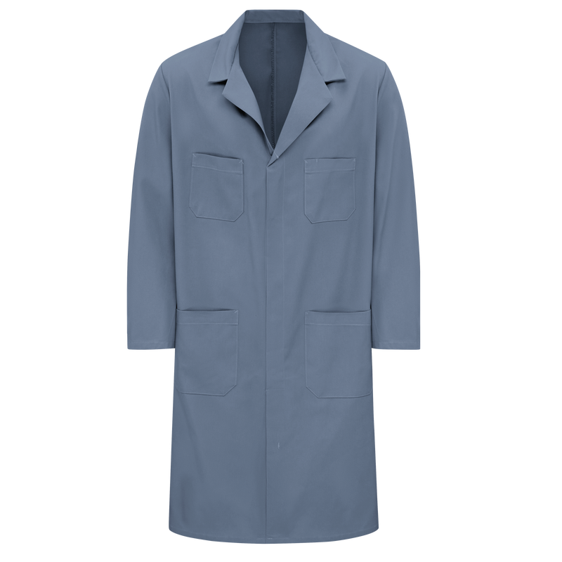 Shop Coat for Mechanics Red Kap Red Kap