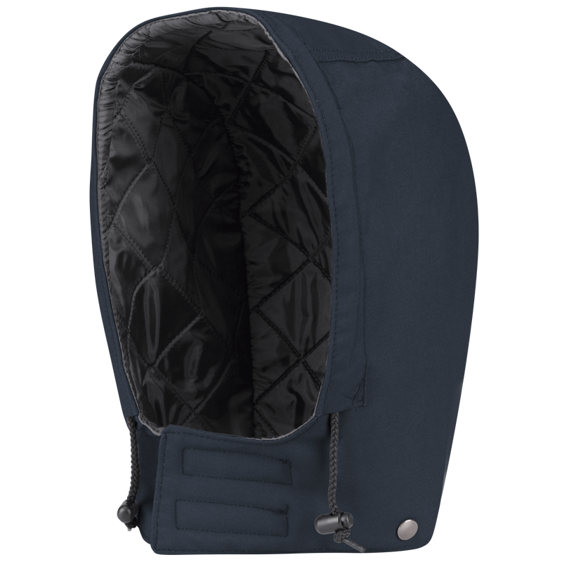 Blended Duck Snap-on Hood image number 1