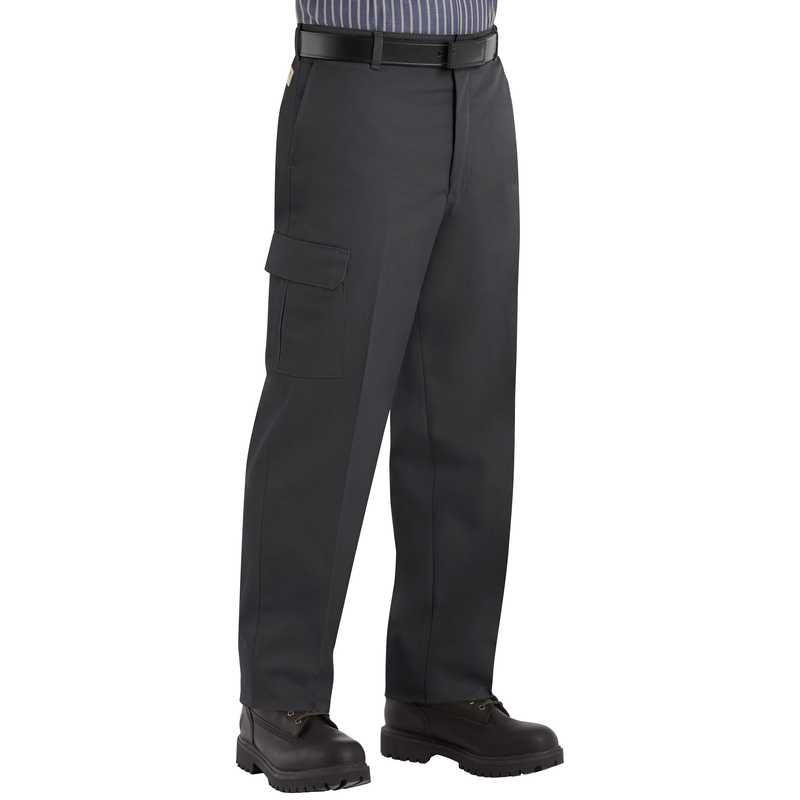 最大15%OFFクーポン Men's Industrial Cargo Pant | Red Kap® Clothing