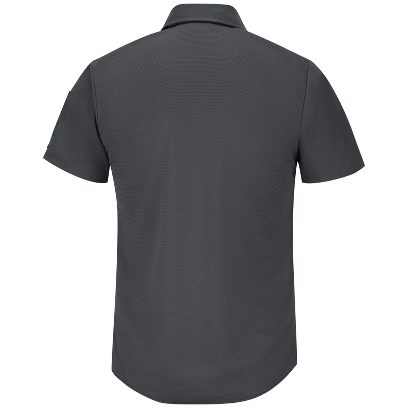 Men's Short Sleeve Pro Airflow Work Shirt image number 2