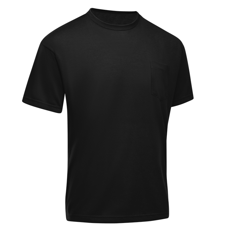 Short-Sleeve Performance Core Pocket Tee image number 3