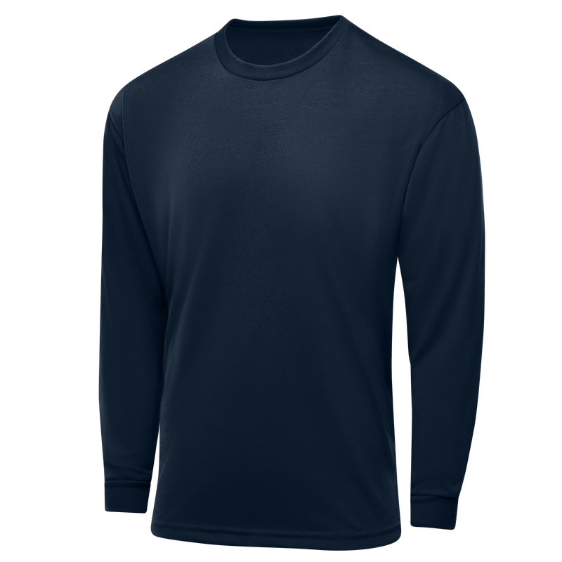 Uniform Long Sleeve T-Shirt image number 5