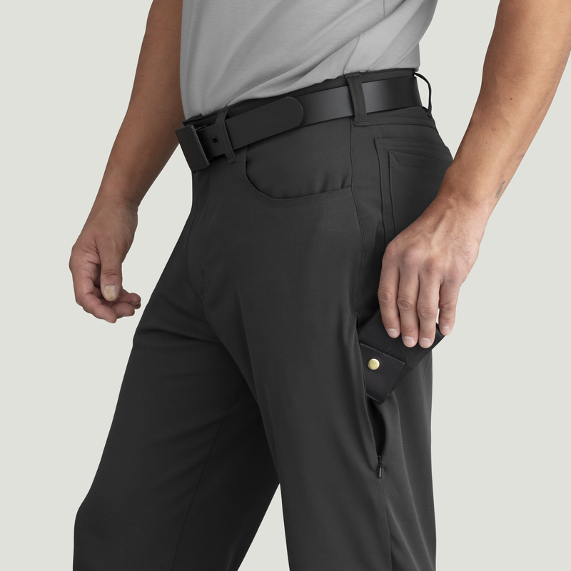 Cooling Work Pant image number 5