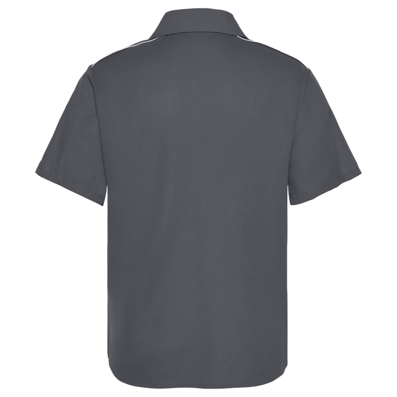 Women's Long Sleeve Pro Airflow Work Shirt image number 2