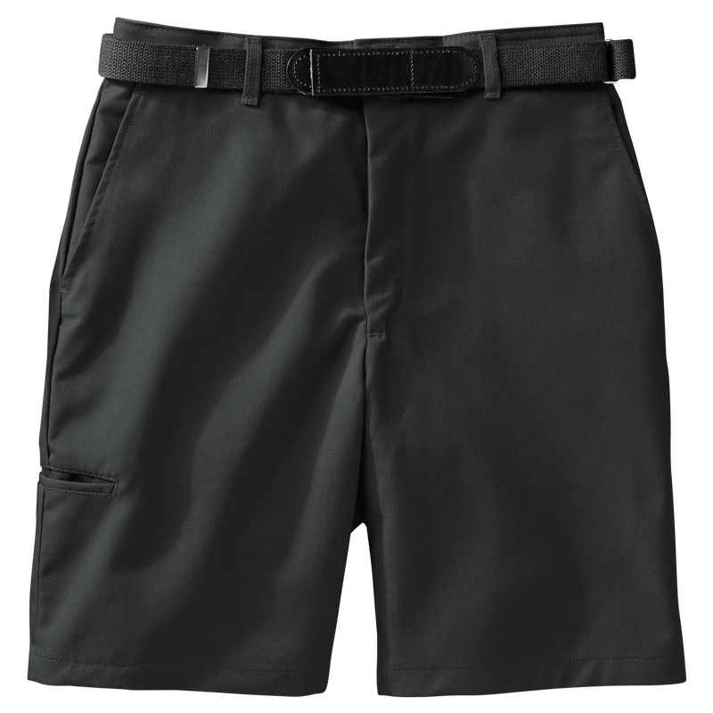 Men's Cell Phone Pocket Shorts image number 4