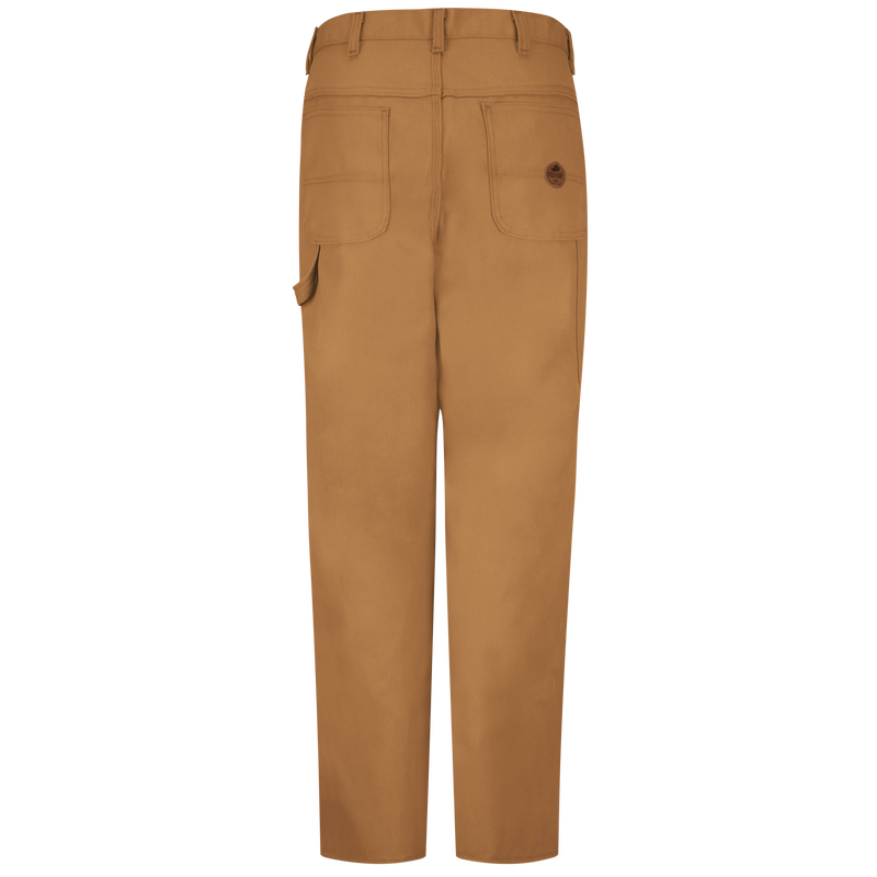 Men's Duck Dungaree image number 2