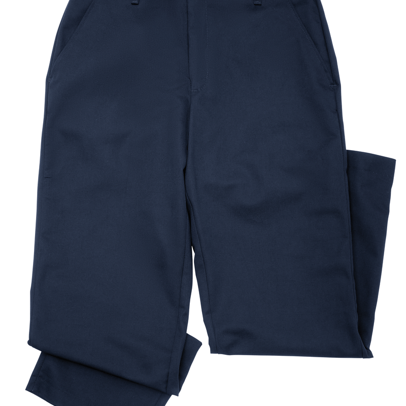 Men's Modern Fit Industrial Pant image number 4