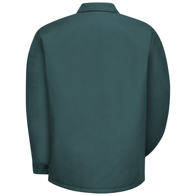 Perma-Lined Panel Jacket image number 1