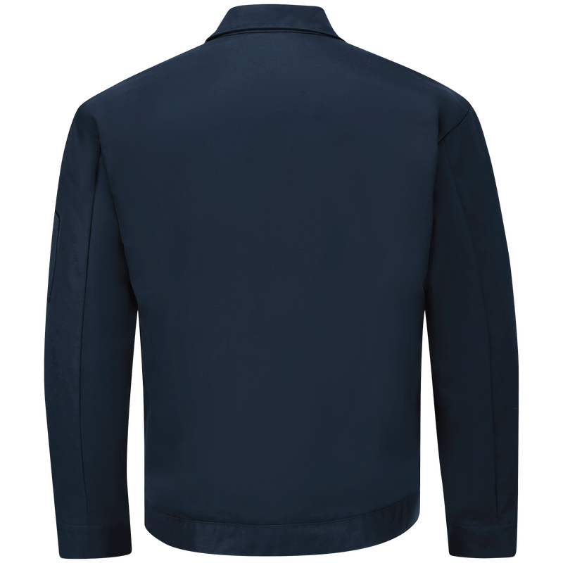 Performance Crew Jacket image number 1