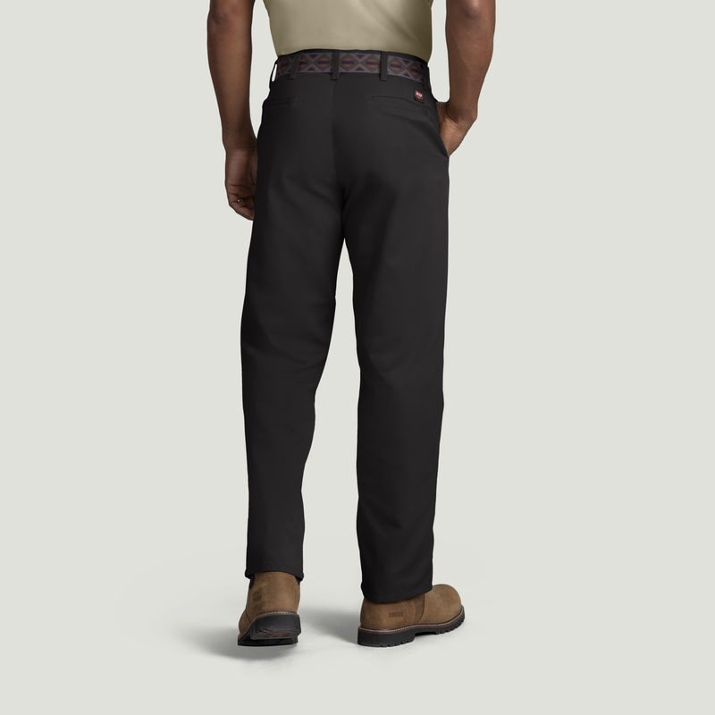 Men's Dura-Kap&reg; Industrial Pant image number 2