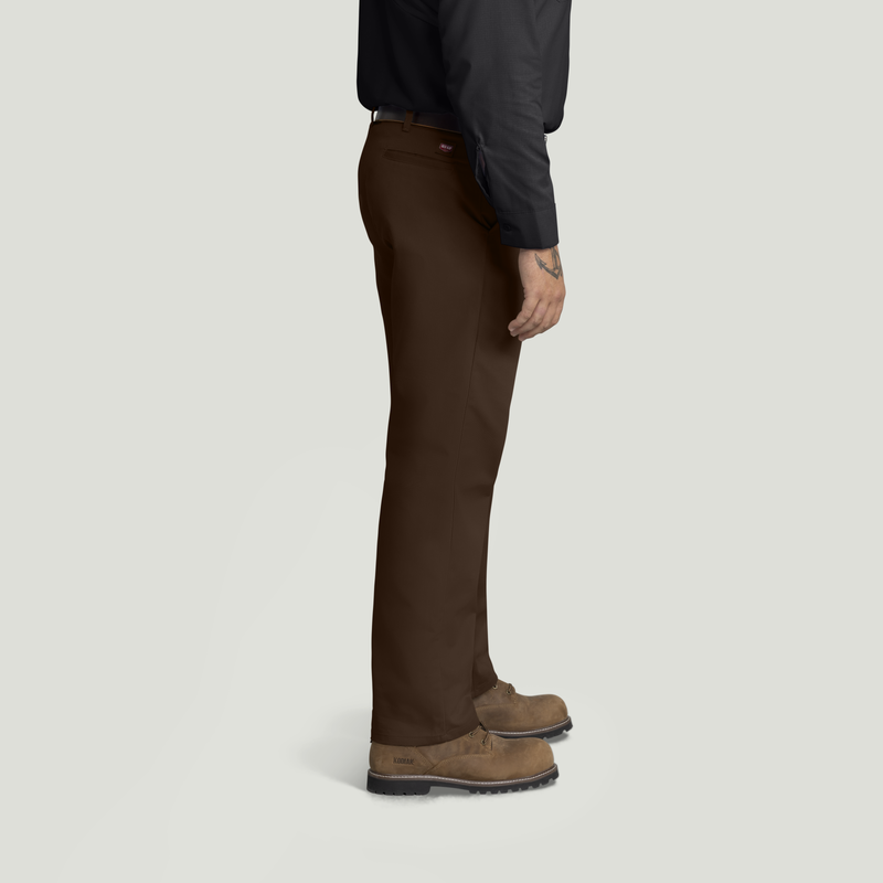 Men's Dura-Kap® Industrial Pant image number 4