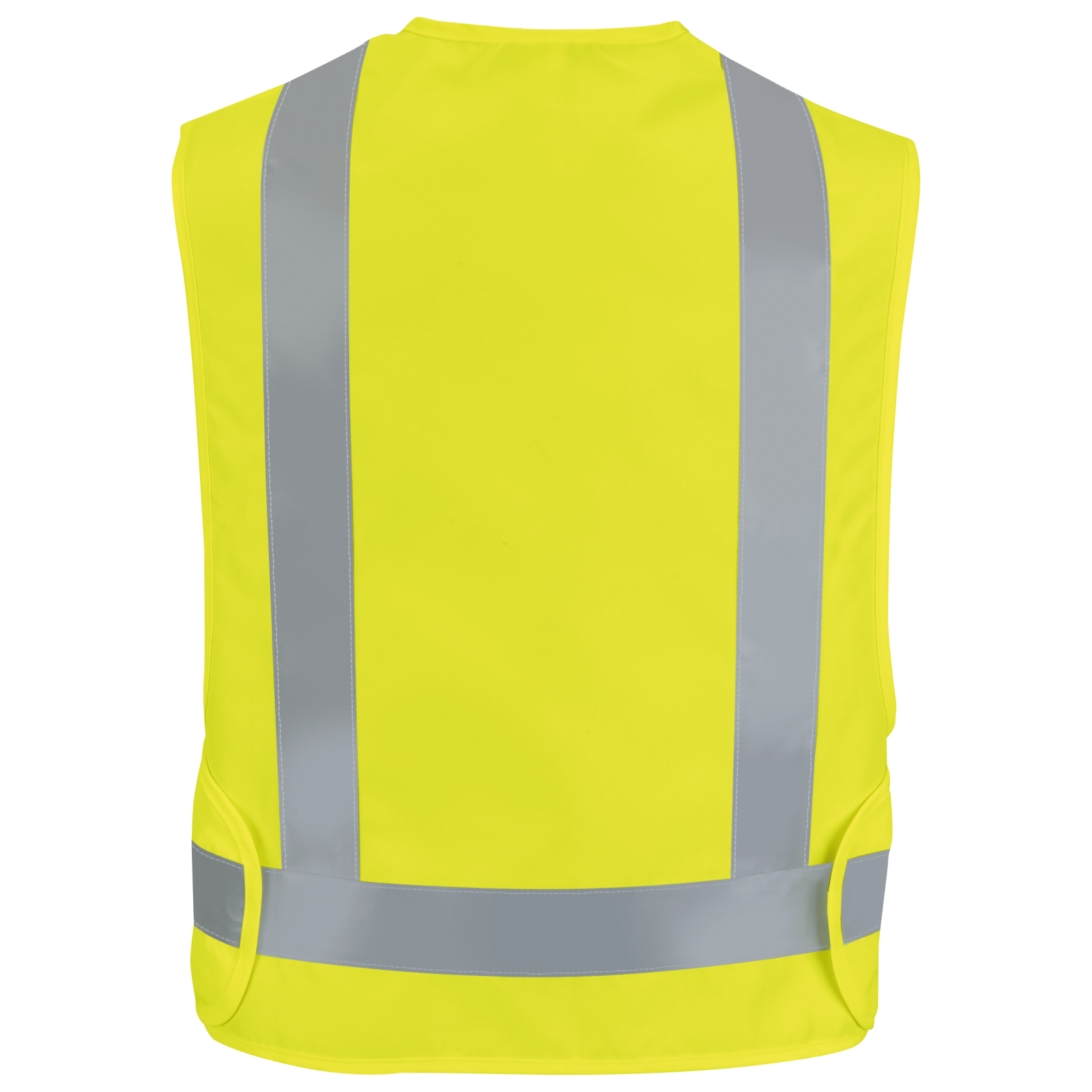 hi visibility workwear