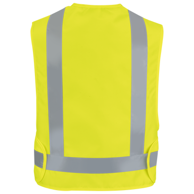 Hi-Visibility Safety Vest