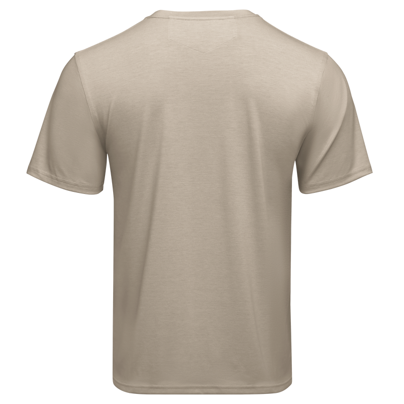 Cooling Short Sleeve Pocket Tee image number 1
