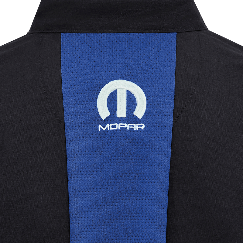 Mopar Long Sleeve Technician Shirt image number 7