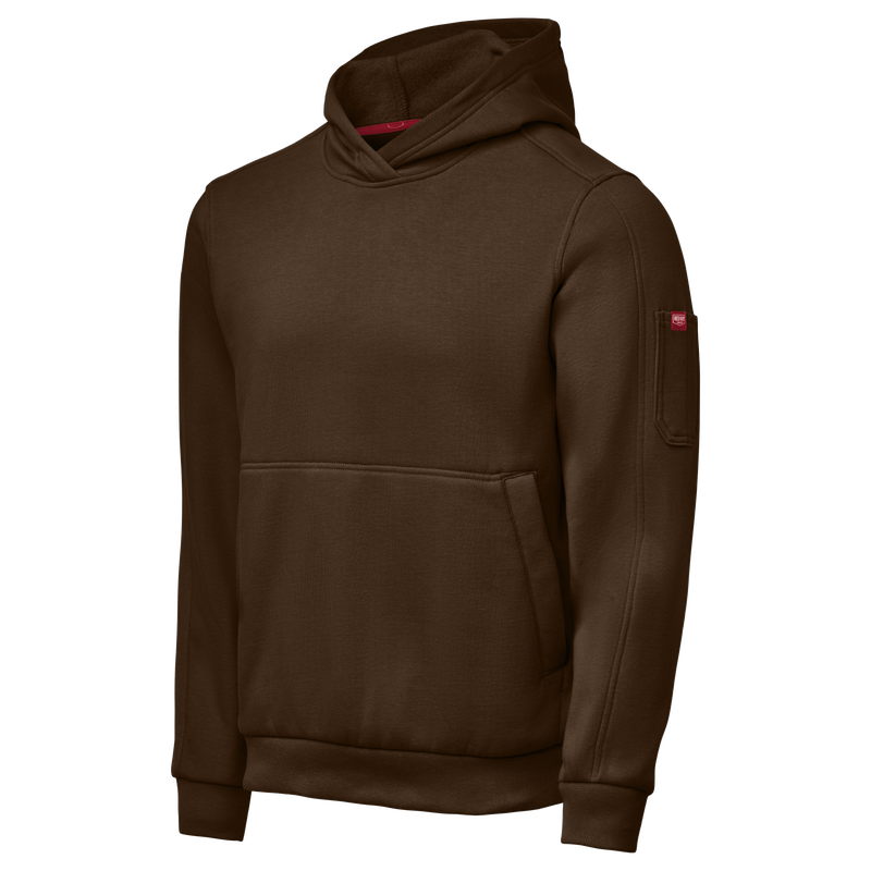 Men's Fleece Pullover Hoodie image number 12