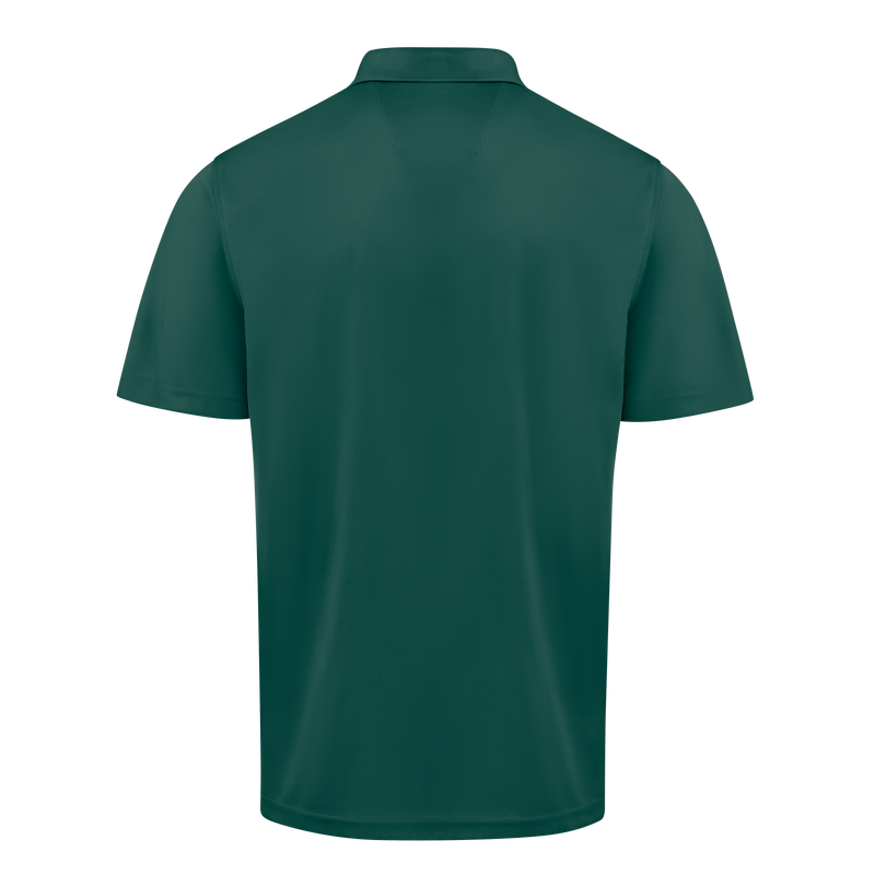 Men's Short Sleeve Performance Knit® Pocket Polo image number 2