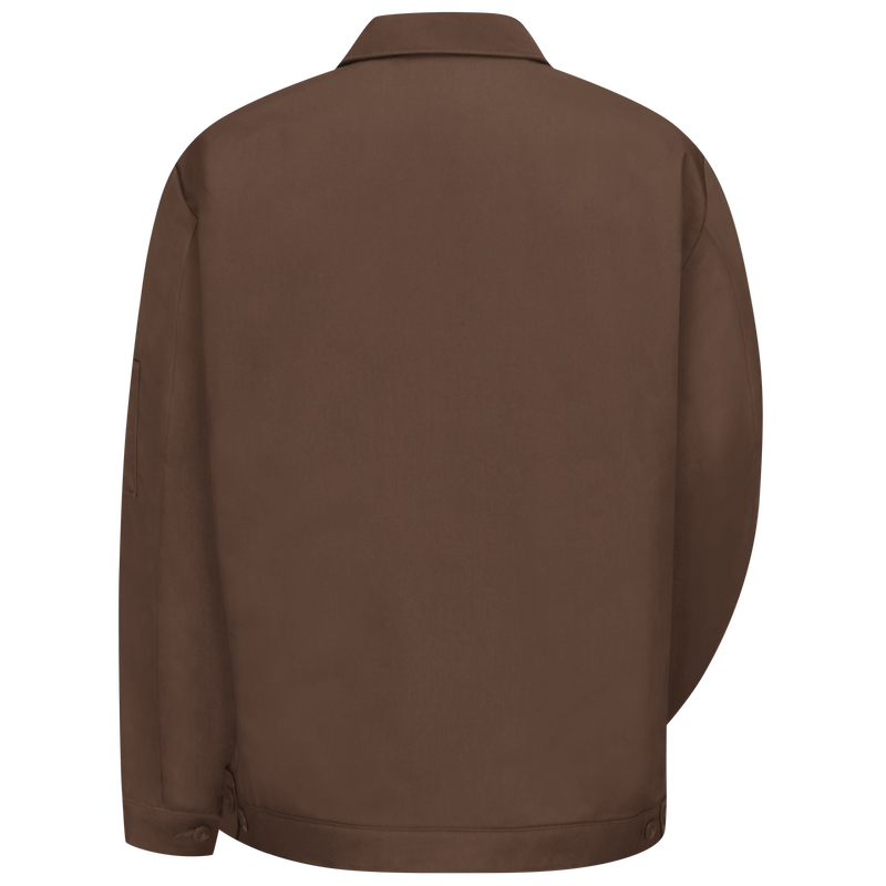 Slash Pocket Jacket image number 2