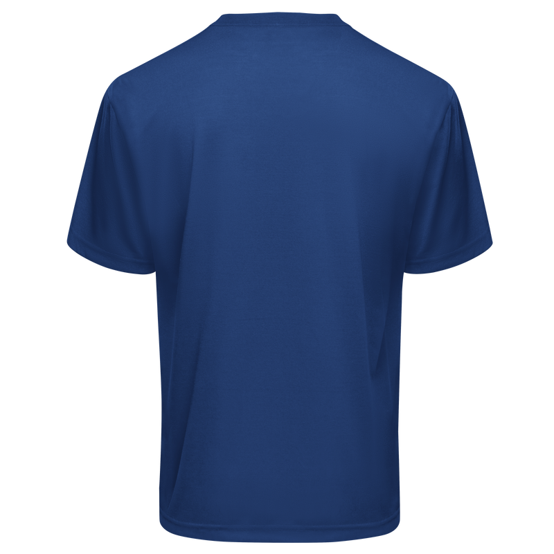Men's Performance Short-Sleeve Core Tee image number 2