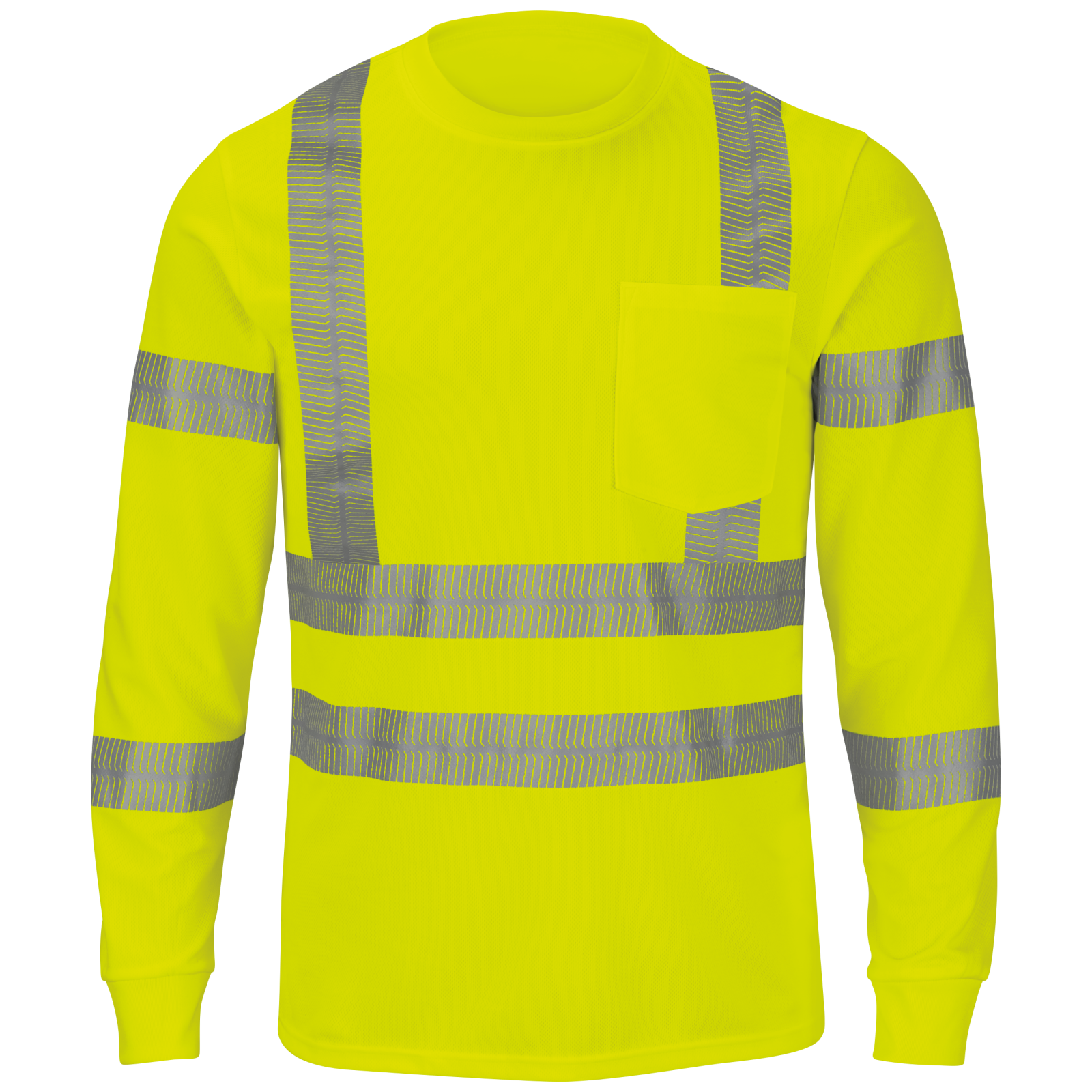 high visibility pocket t shirts