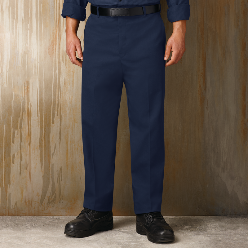 Men's Dura-Kap® Industrial Pant image number 2