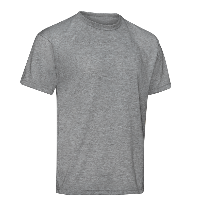 Men's Performance Short-Sleeve Core Tee image number 3