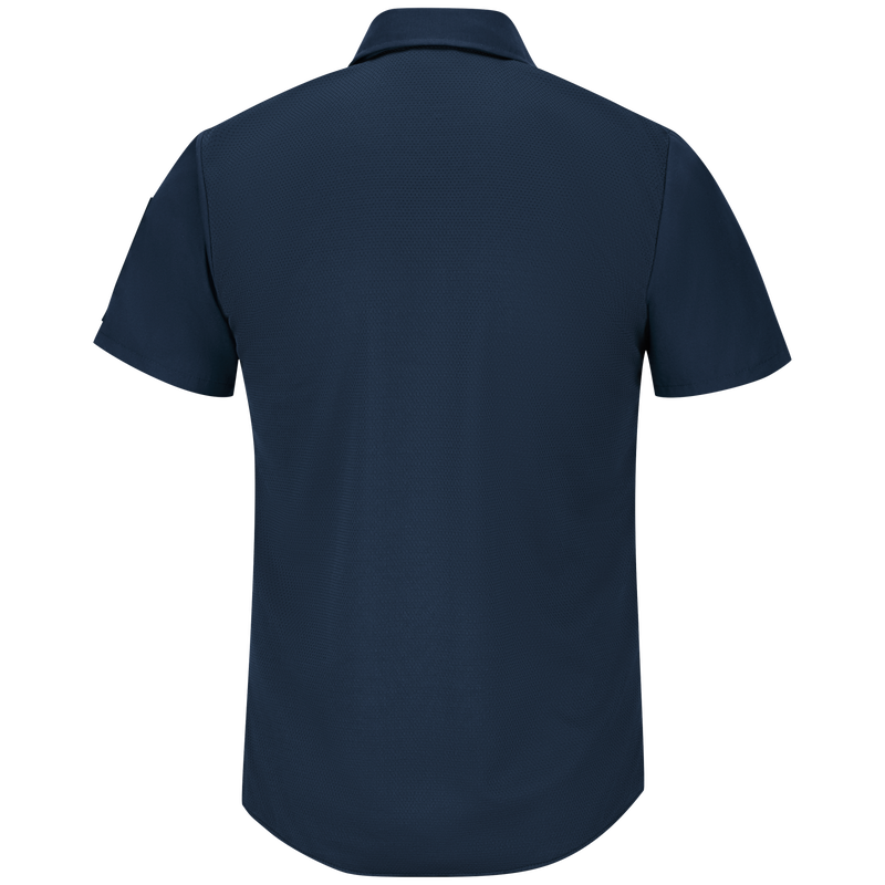Men's Short Sleeve Pro Airflow Work Shirt image number 1