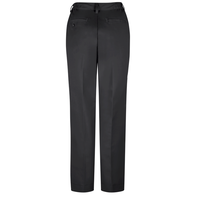 Women's Elastic Insert Work Pant image number 2