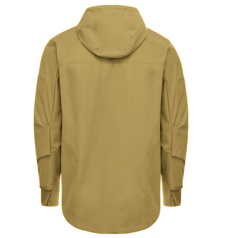 Men’s Performance Hooded Windbreaker Jacket image number 2