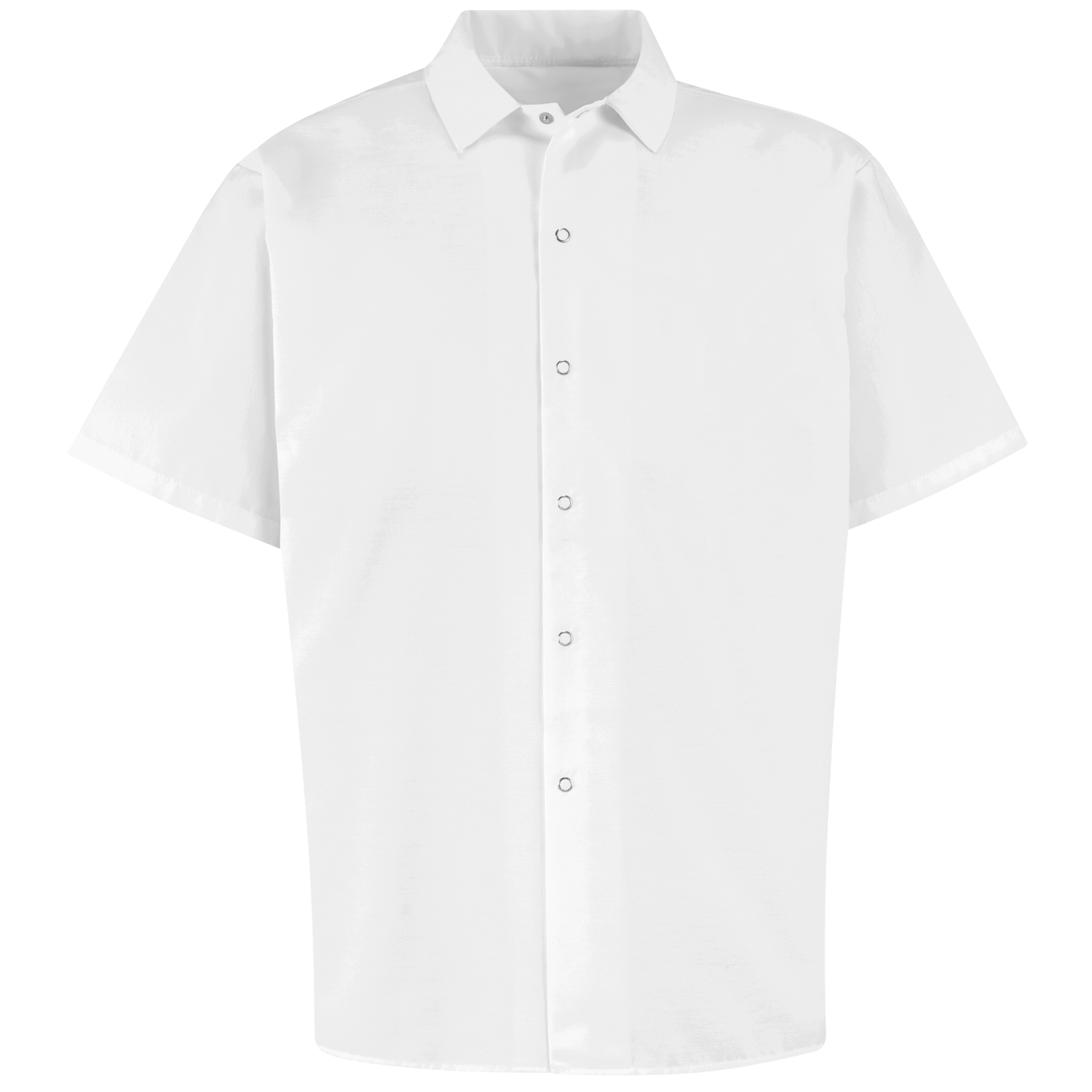 Long Cook Shirt Red Kap