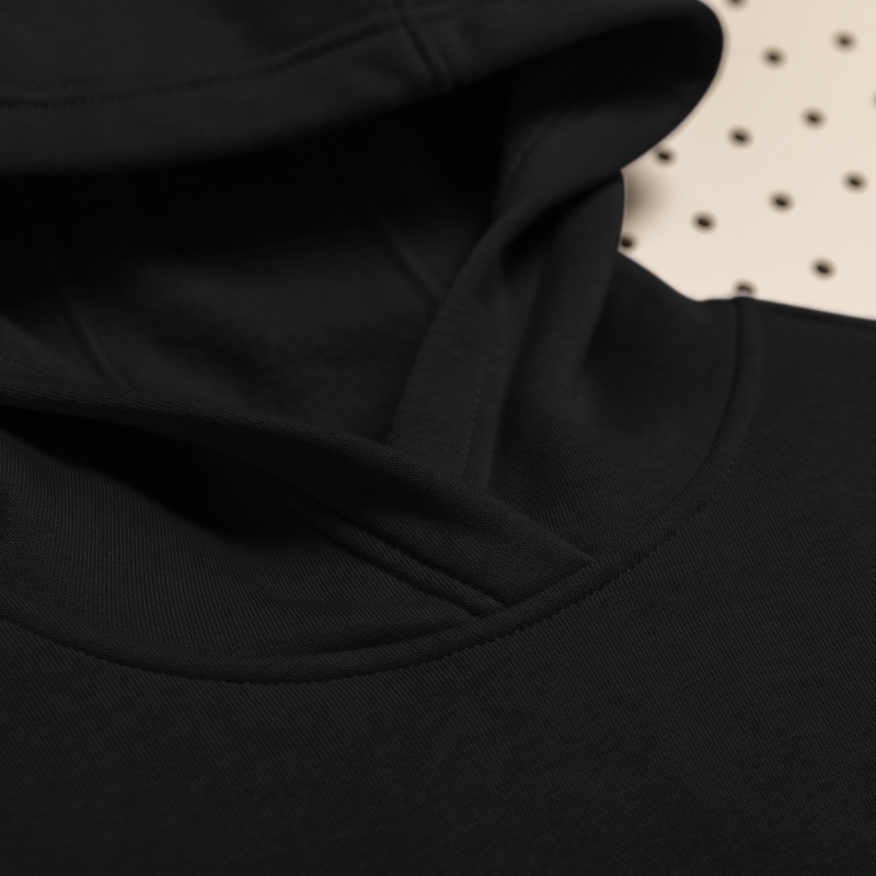 Men's Fleece Pullover Hoodie image number 14