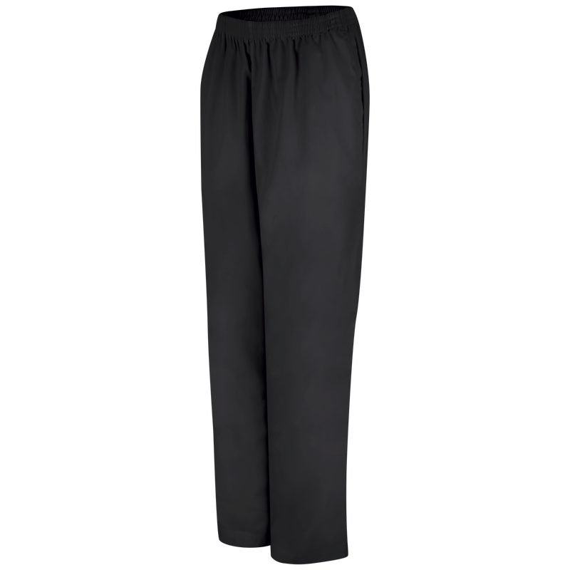 Women's Easy Wear Poplin Slacks image number 1
